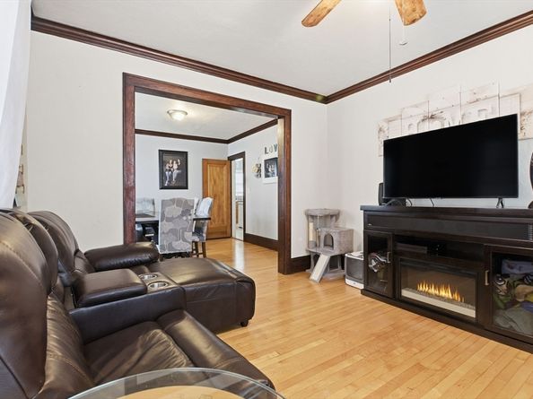 55 Whipple St, Worcester MA 01607