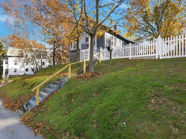 55 Whipple St, Worcester MA 01607