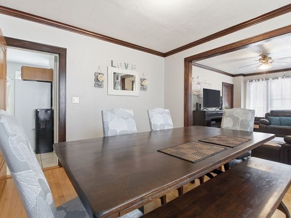 55 Whipple St, Worcester MA 01607