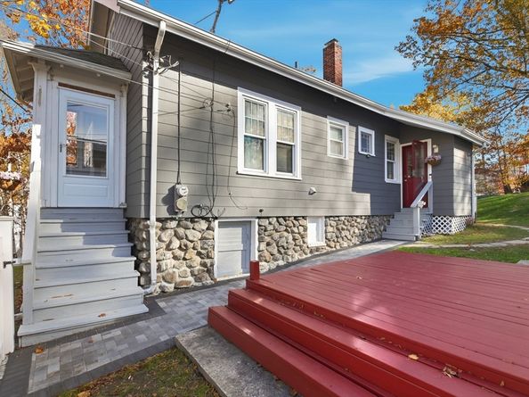 55 Whipple St, Worcester MA 01607