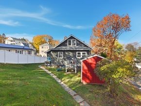 55 Whipple St, Worcester MA 01607