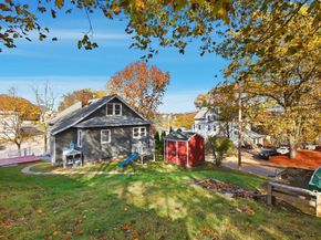 55 Whipple St, Worcester MA 01607