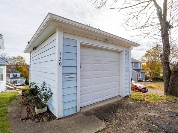 130 Purchase St, Milford MA 01757