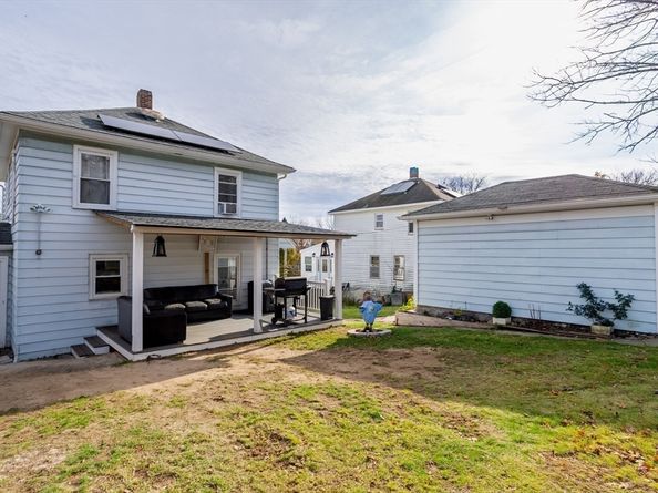 130 Purchase St, Milford MA 01757