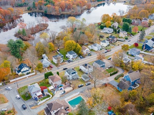 130 Purchase St, Milford MA 01757