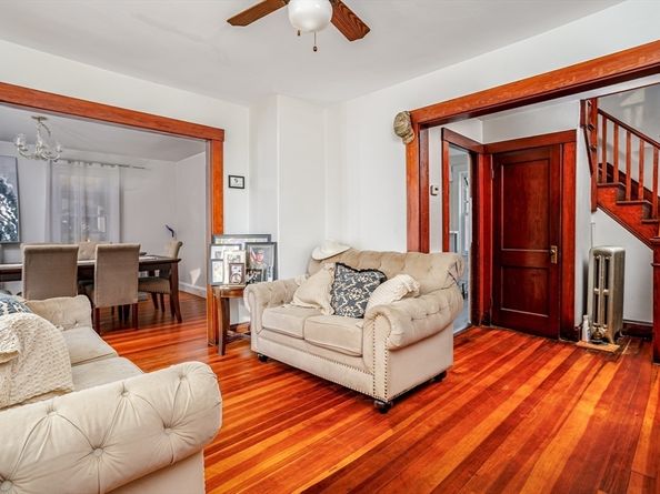 130 Purchase St, Milford MA 01757