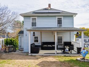 130 Purchase St, Milford MA 01757