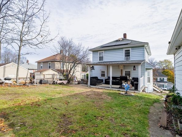 130 Purchase St, Milford MA 01757