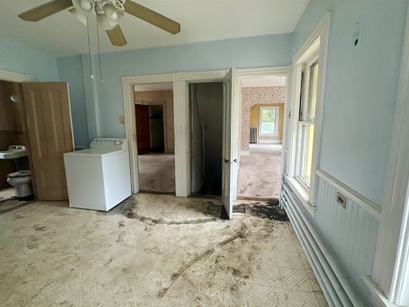 518 North St, Fitchburg MA 01420