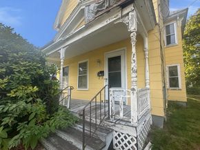 518 North St, Fitchburg MA 01420