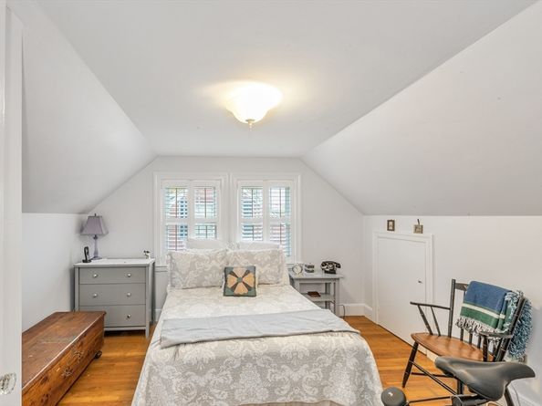 76 Potomac Street, Boston MA 02132