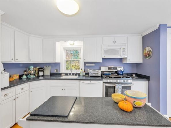 76 Potomac Street, Boston MA 02132