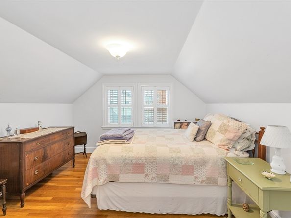 76 Potomac Street, Boston MA 02132