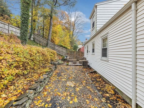 76 Potomac Street, Boston MA 02132