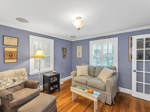 76 Potomac Street, Boston MA 02132