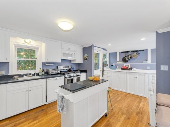 76 Potomac Street, Boston MA 02132