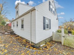 76 Potomac Street, Boston MA 02132