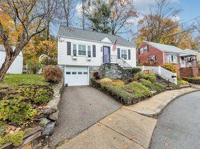 76 Potomac Street, Boston MA 02132