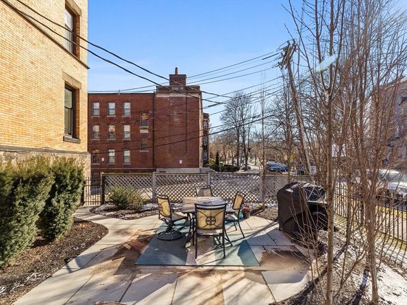 1763 Beacon Street A, Brookline MA 02445