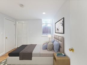 1763 Beacon Street A, Brookline MA 02445