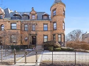 1763 Beacon Street A, Brookline MA 02445