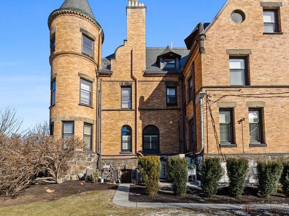 1763 Beacon Street A, Brookline MA 02445