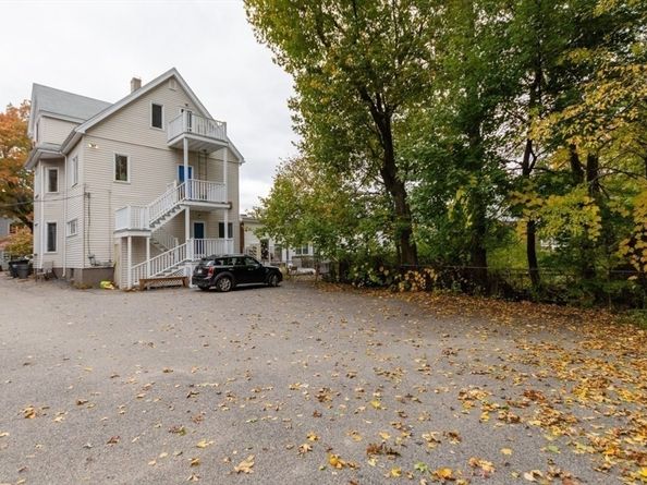 382 Huron Ave, Cambridge MA 02138