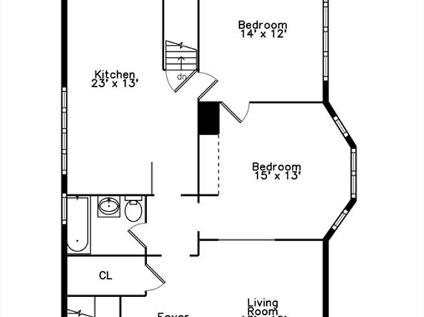 382 Huron Ave, Cambridge MA 02138