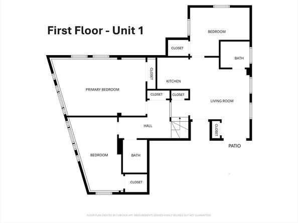 1 Jay Street, Cambridge MA 02139