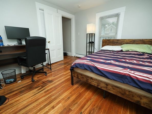 1 Jay Street, Cambridge MA 02139