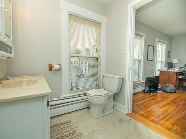 1 Jay Street, Cambridge MA 02139