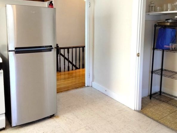 1 Jay Street, Cambridge MA 02139