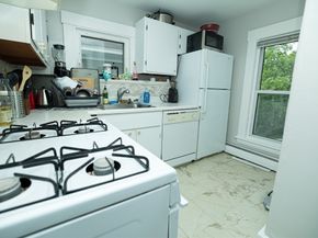 1 Jay Street, Cambridge MA 02139