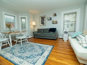 1 Jay Street, Cambridge MA 02139