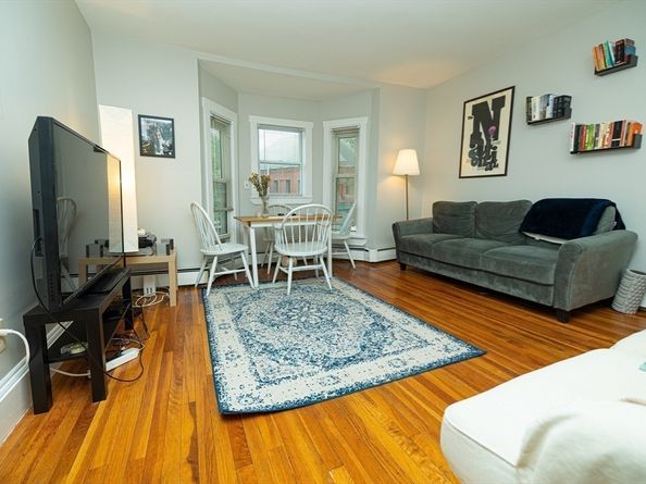 1 Jay Street, Cambridge MA 02139