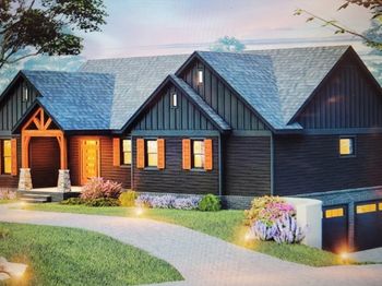 LOT 4 History Drive -