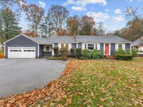 100 Whiting St, Hingham MA 02043