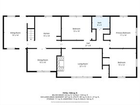 100 Whiting St, Hingham MA 02043