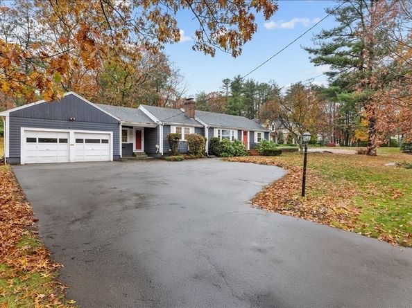 100 Whiting St, Hingham MA 02043