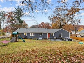 100 Whiting St, Hingham MA 02043