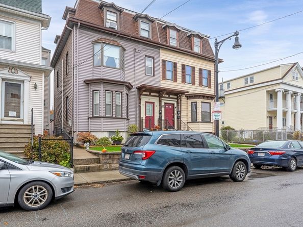 24 Brighton St, Boston MA 02129