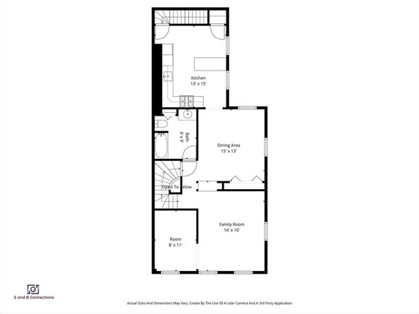 24 Brighton St, Boston MA 02129