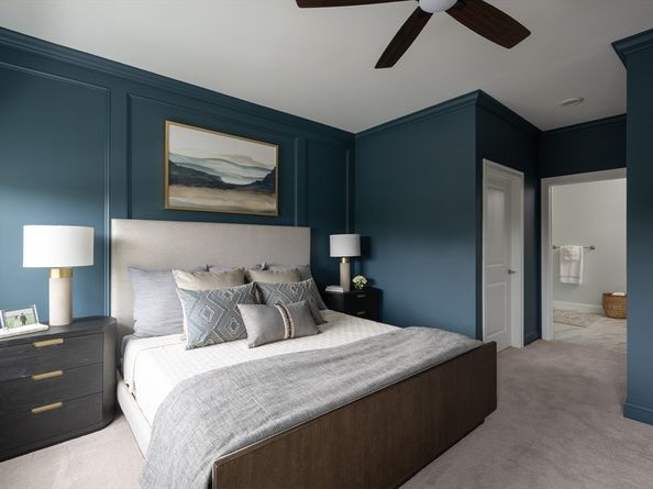 22 Hickory Bend Way 231, Plymouth MA 02360