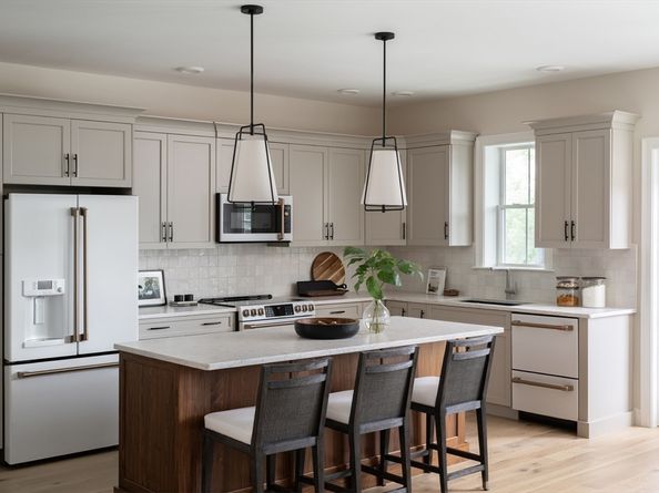 22 Hickory Bend Way 231, Plymouth MA 02360