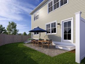 22 Hickory Bend Way 231, Plymouth MA 02360