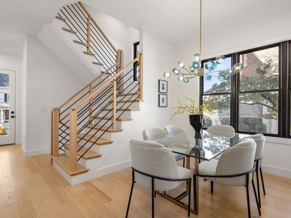 180 Hunnewell 180, Newton MA 02458