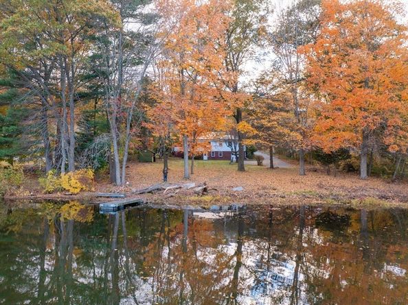 84 Bethany Road, Framingham MA 01702