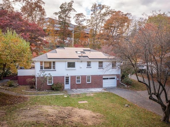 84 Bethany Road, Framingham MA 01702