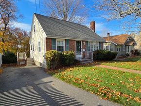 97 Liberty St, Braintree MA 02184