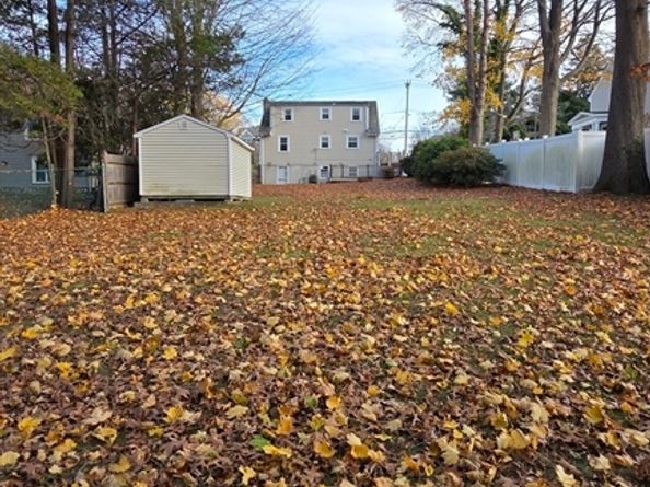 97 Liberty St, Braintree MA 02184